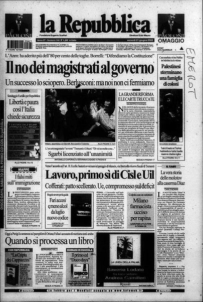 La repubblica